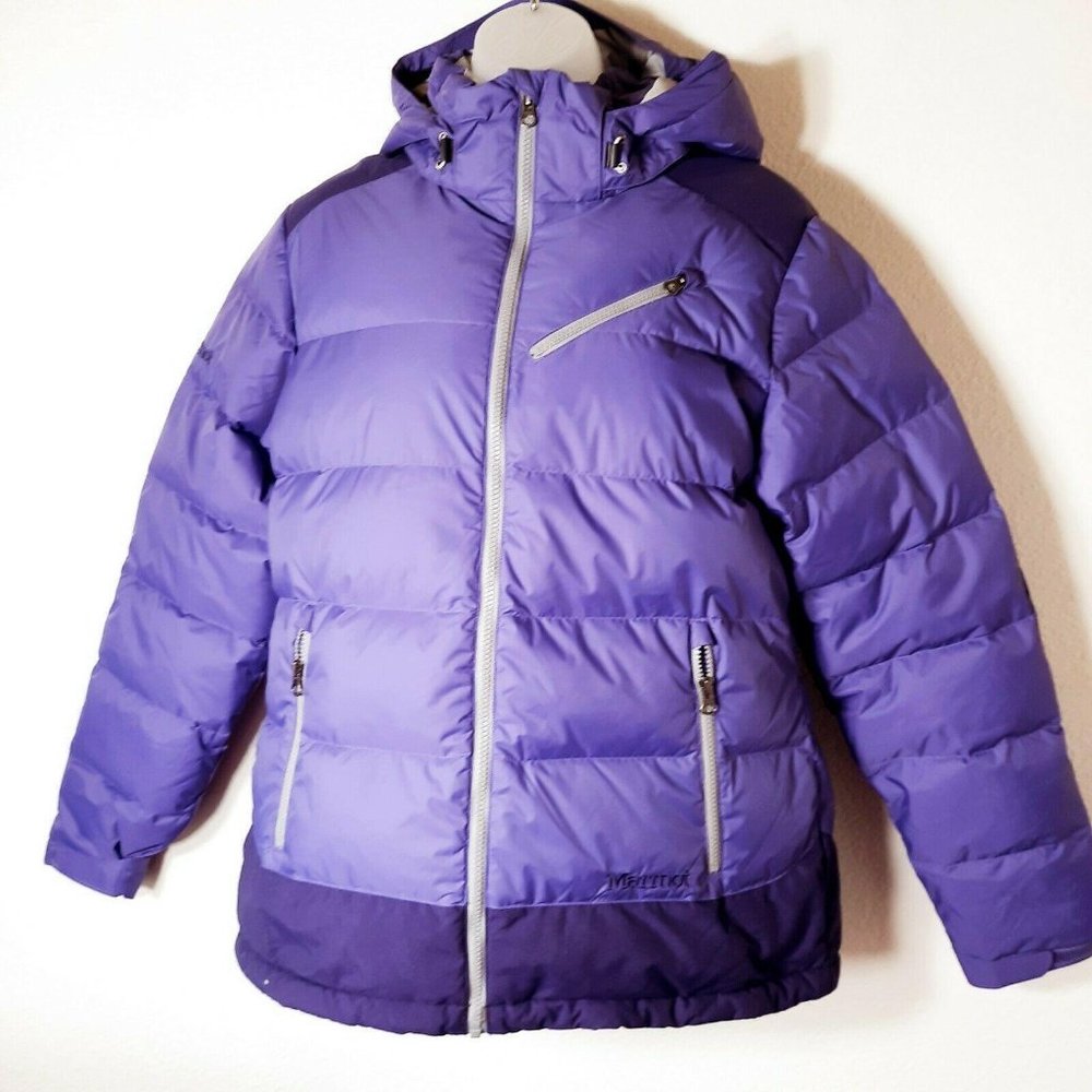Marmot NWT Women's L Sling Shot Jacket Retail $325